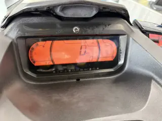 2018 Sea-Doo SEADOO/BRP RXP-X 300