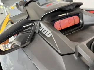 2018 Sea-Doo SEADOO/BRP RXP-X 300