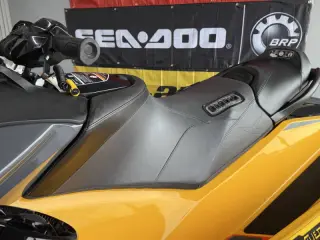 2018 Sea-Doo SEADOO/BRP RXP-X 300