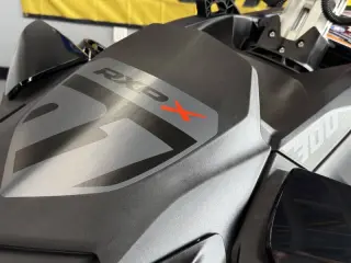 2018 Sea-Doo SEADOO/BRP RXP-X 300