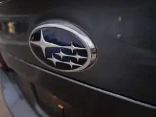 2017 Subaru Legacy 2.5i Sport