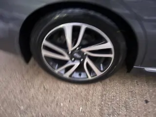 2017 Subaru Legacy 2.5i Sport