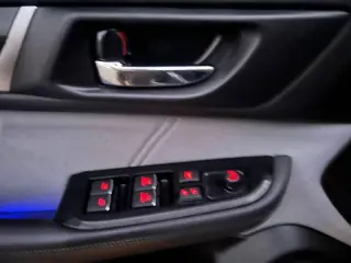 2017 Subaru Legacy 2.5i Sport