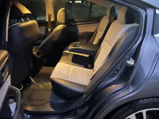 2017 Subaru Legacy 2.5i Sport