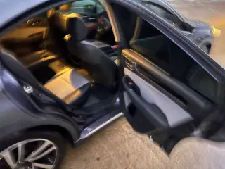 2017 Subaru Legacy 2.5i Sport