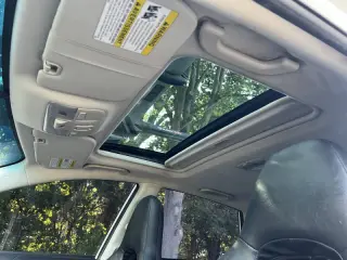2013 Subaru Impreza WRX