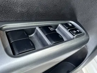 2013 Subaru Impreza WRX