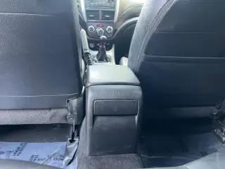 2013 Subaru Impreza WRX
