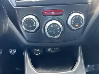 2013 Subaru Impreza WRX