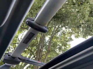 2013 Subaru Impreza WRX