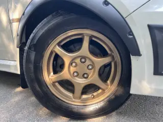 2013 Subaru Impreza WRX