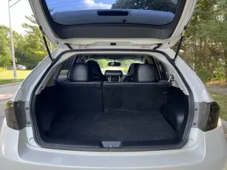 2013 Subaru Impreza WRX