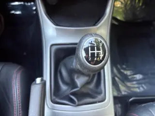 2014 Subaru Impreza WRX