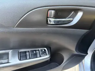 2014 Subaru Impreza WRX