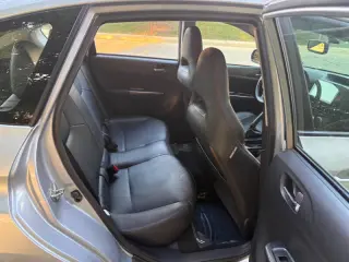 2014 Subaru Impreza WRX