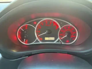 2014 Subaru Impreza WRX