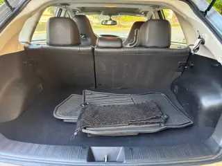 2014 Subaru Impreza WRX
