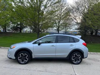 2013 Subaru XV Crosstrek 2.0i Limited