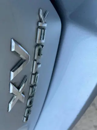 2013 Subaru XV Crosstrek 2.0i Limited