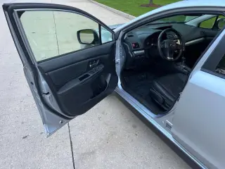 2013 Subaru XV Crosstrek 2.0i Limited