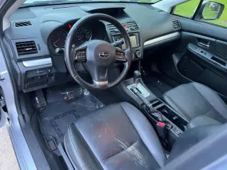 2013 Subaru XV Crosstrek 2.0i Limited