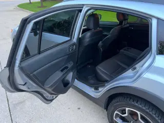 2013 Subaru XV Crosstrek 2.0i Limited