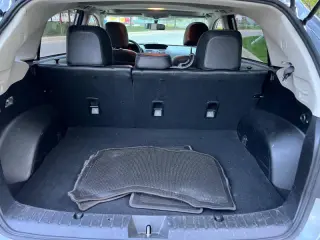 2013 Subaru XV Crosstrek 2.0i Limited