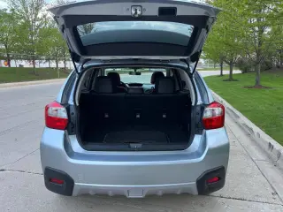 2013 Subaru XV Crosstrek 2.0i Limited