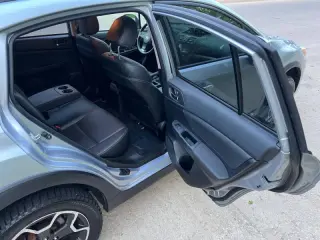 2013 Subaru XV Crosstrek 2.0i Limited