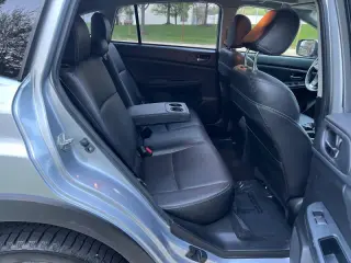 2013 Subaru XV Crosstrek 2.0i Limited