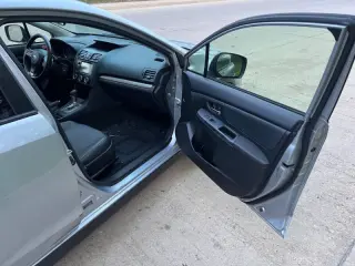 2013 Subaru XV Crosstrek 2.0i Limited