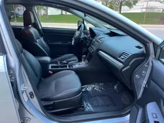 2013 Subaru XV Crosstrek 2.0i Limited