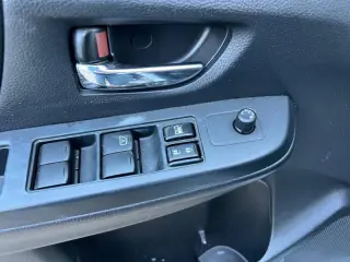 2013 Subaru XV Crosstrek 2.0i Limited