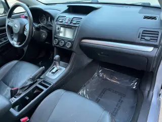 2013 Subaru XV Crosstrek 2.0i Limited