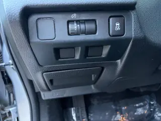 2013 Subaru XV Crosstrek 2.0i Limited