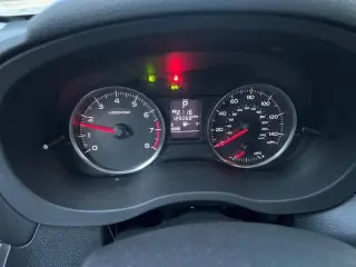 2013 Subaru XV Crosstrek 2.0i Limited