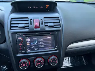 2013 Subaru XV Crosstrek 2.0i Limited