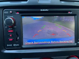2013 Subaru XV Crosstrek 2.0i Limited