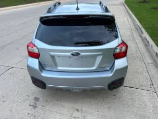 2013 Subaru XV Crosstrek 2.0i Limited
