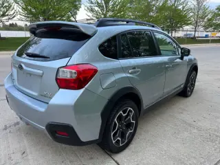 2013 Subaru XV Crosstrek 2.0i Limited