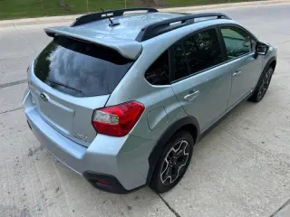 2013 Subaru XV Crosstrek 2.0i Limited