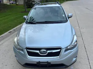 2013 Subaru XV Crosstrek 2.0i Limited