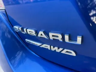2019 Subaru WRX