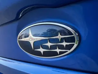 2019 Subaru WRX