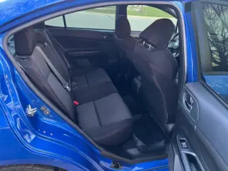 2019 Subaru WRX