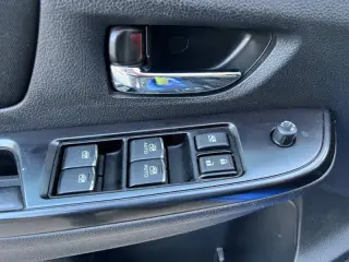 2019 Subaru WRX