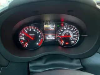 2019 Subaru WRX