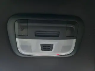 2019 Subaru WRX