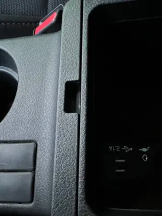 2019 Subaru WRX
