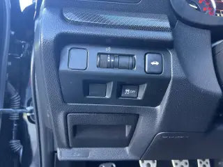 2016 Subaru WRX